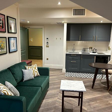 The Hillbrook Hotel & Spa - Sherborne Sherborne  Εξωτερικό φωτογραφία