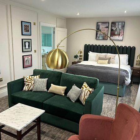 The Hillbrook Hotel & Spa - Sherborne Sherborne  Εξωτερικό φωτογραφία