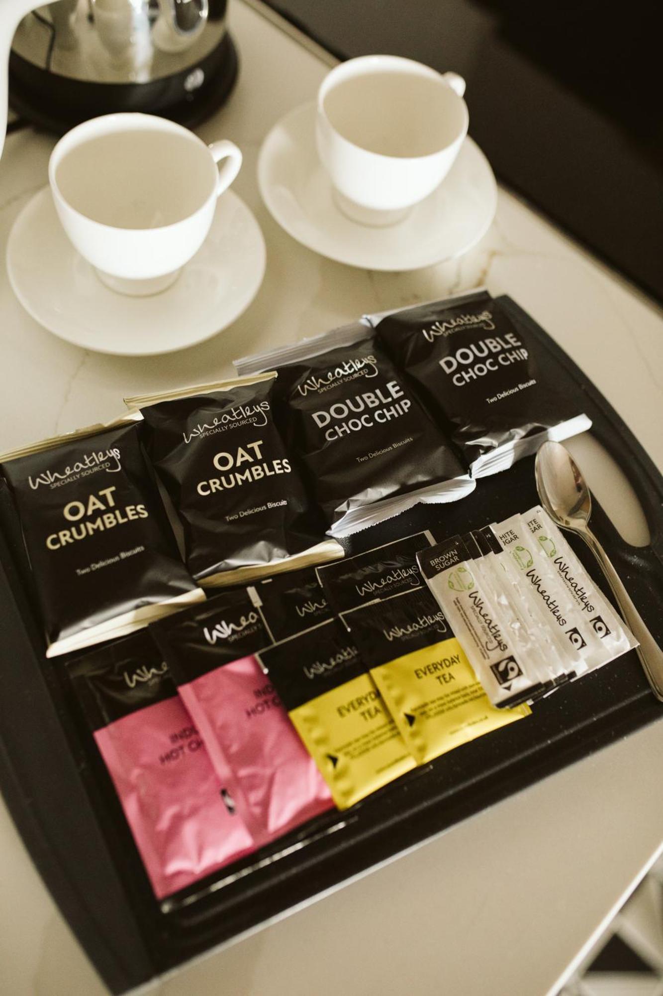 The Hillbrook Hotel & Spa - Sherborne Sherborne  Εξωτερικό φωτογραφία