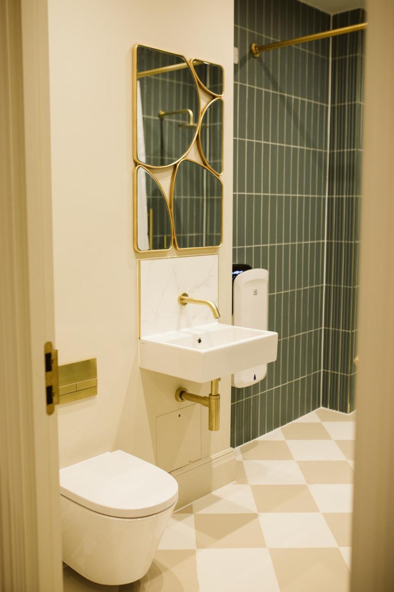 The Hillbrook Hotel & Spa - Sherborne Sherborne  Εξωτερικό φωτογραφία