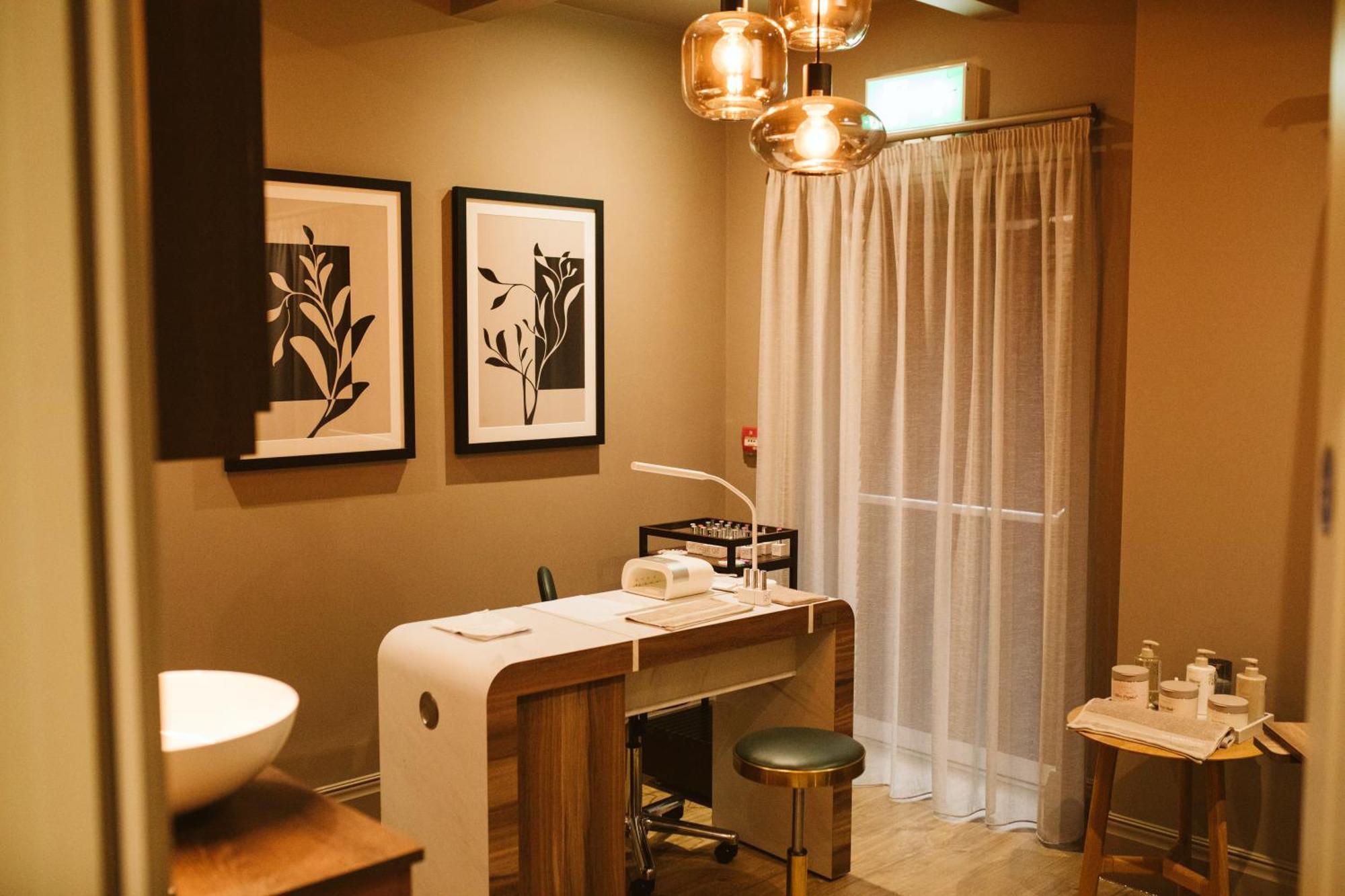 The Hillbrook Hotel & Spa - Sherborne Sherborne  Εξωτερικό φωτογραφία