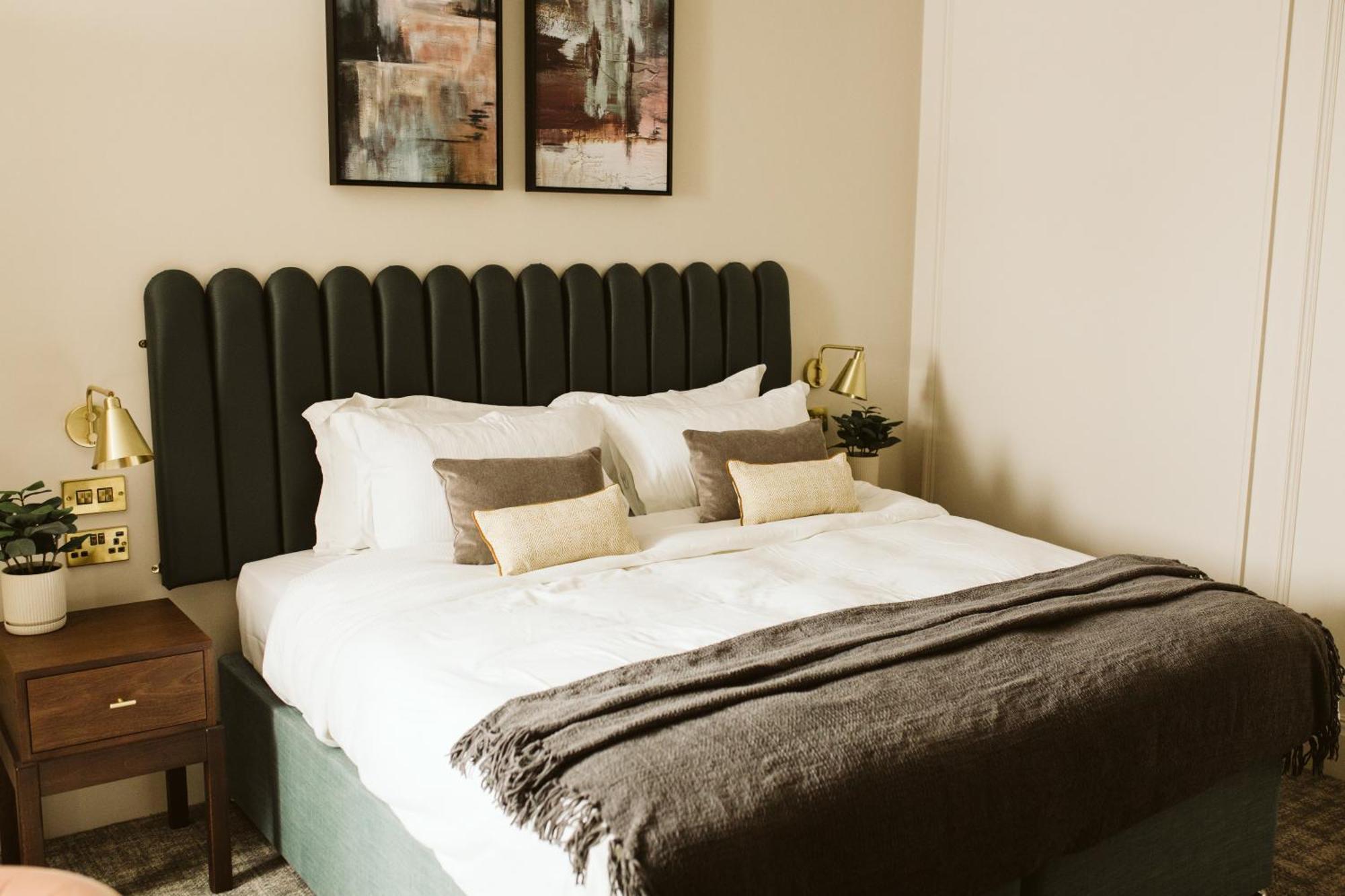 The Hillbrook Hotel & Spa - Sherborne Sherborne  Εξωτερικό φωτογραφία