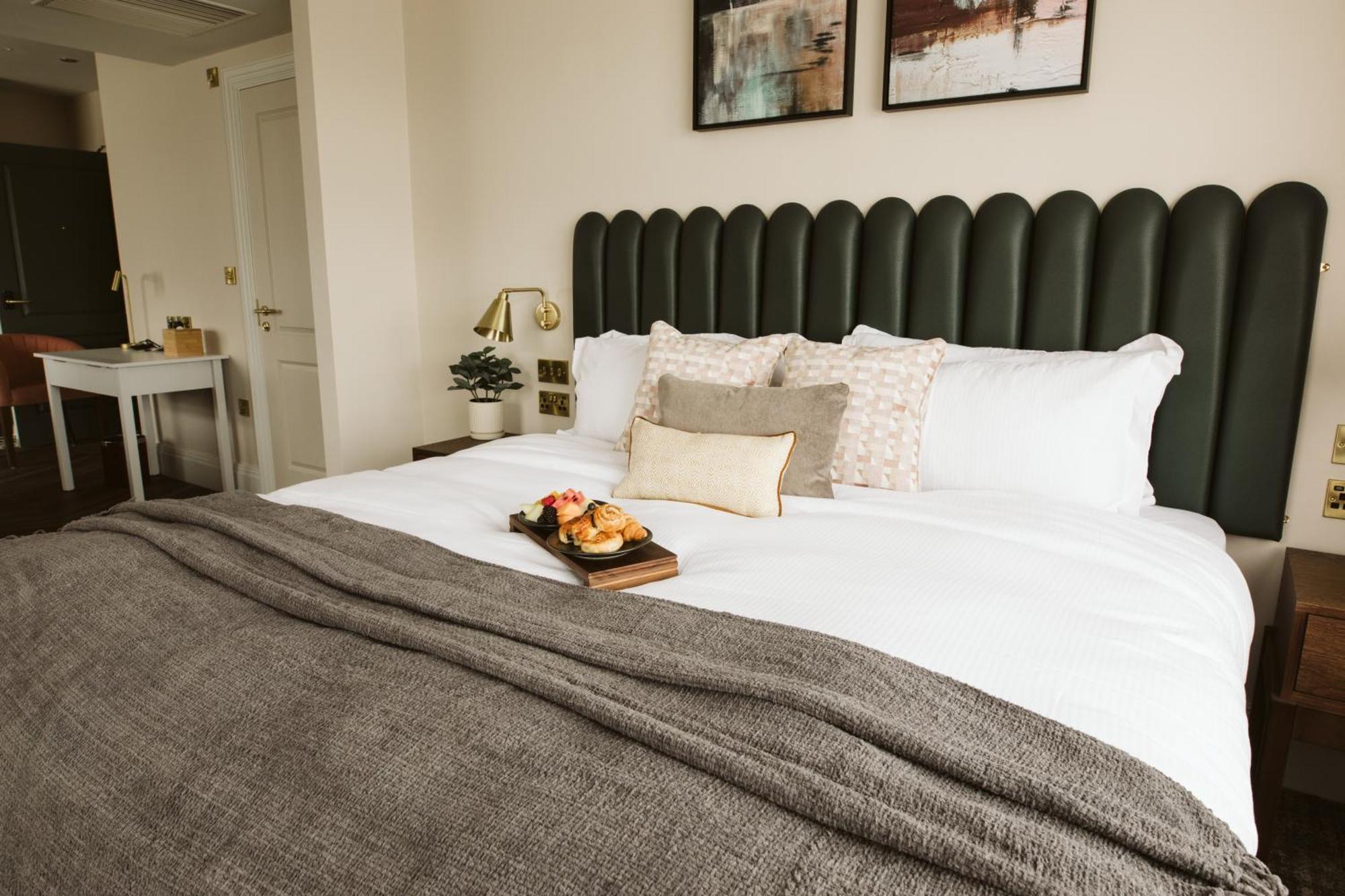 The Hillbrook Hotel & Spa - Sherborne Sherborne  Εξωτερικό φωτογραφία