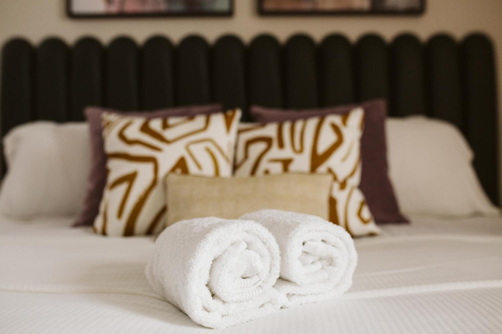 The Hillbrook Hotel & Spa - Sherborne Sherborne  Εξωτερικό φωτογραφία