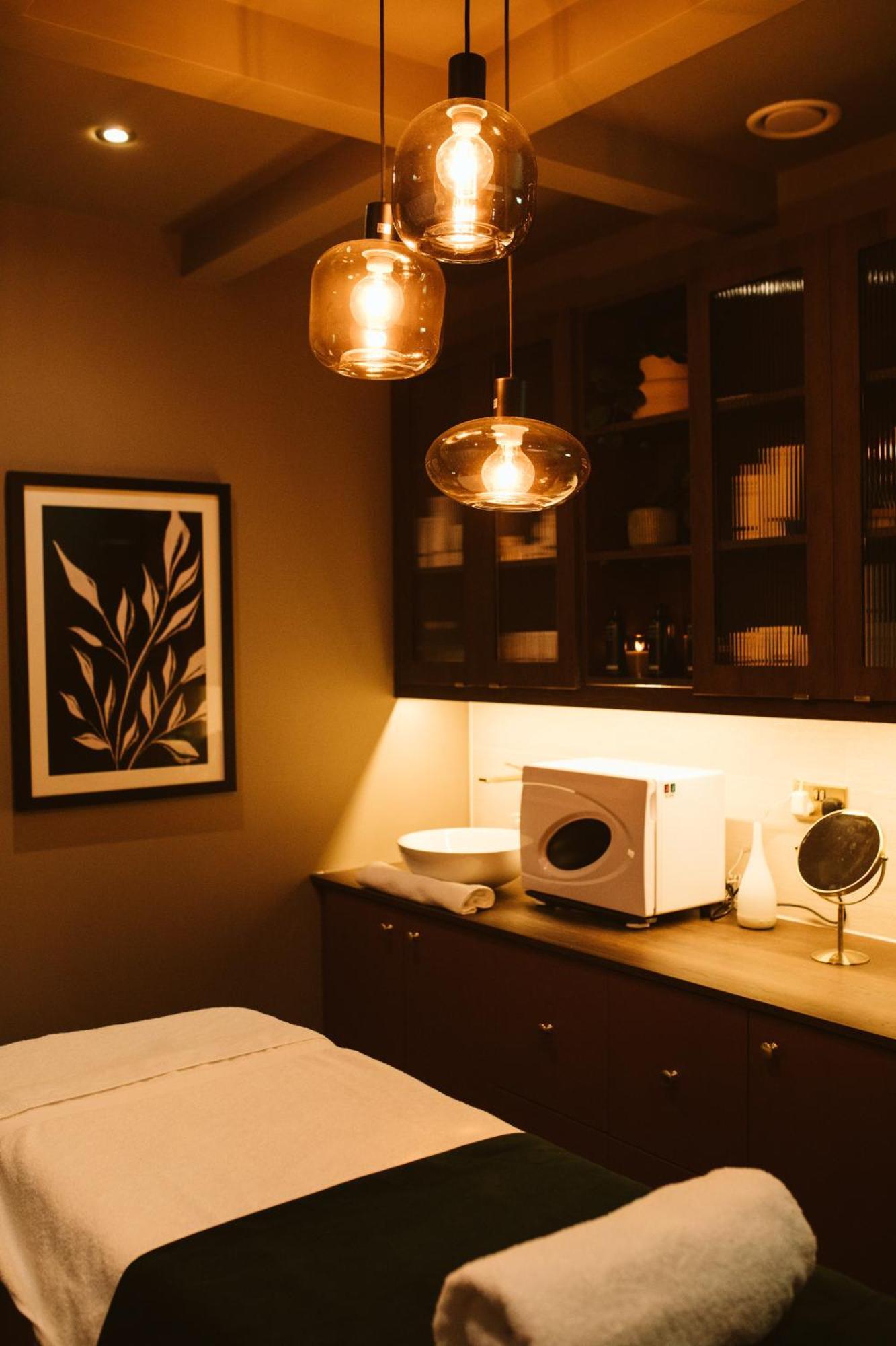 The Hillbrook Hotel & Spa - Sherborne Sherborne  Εξωτερικό φωτογραφία