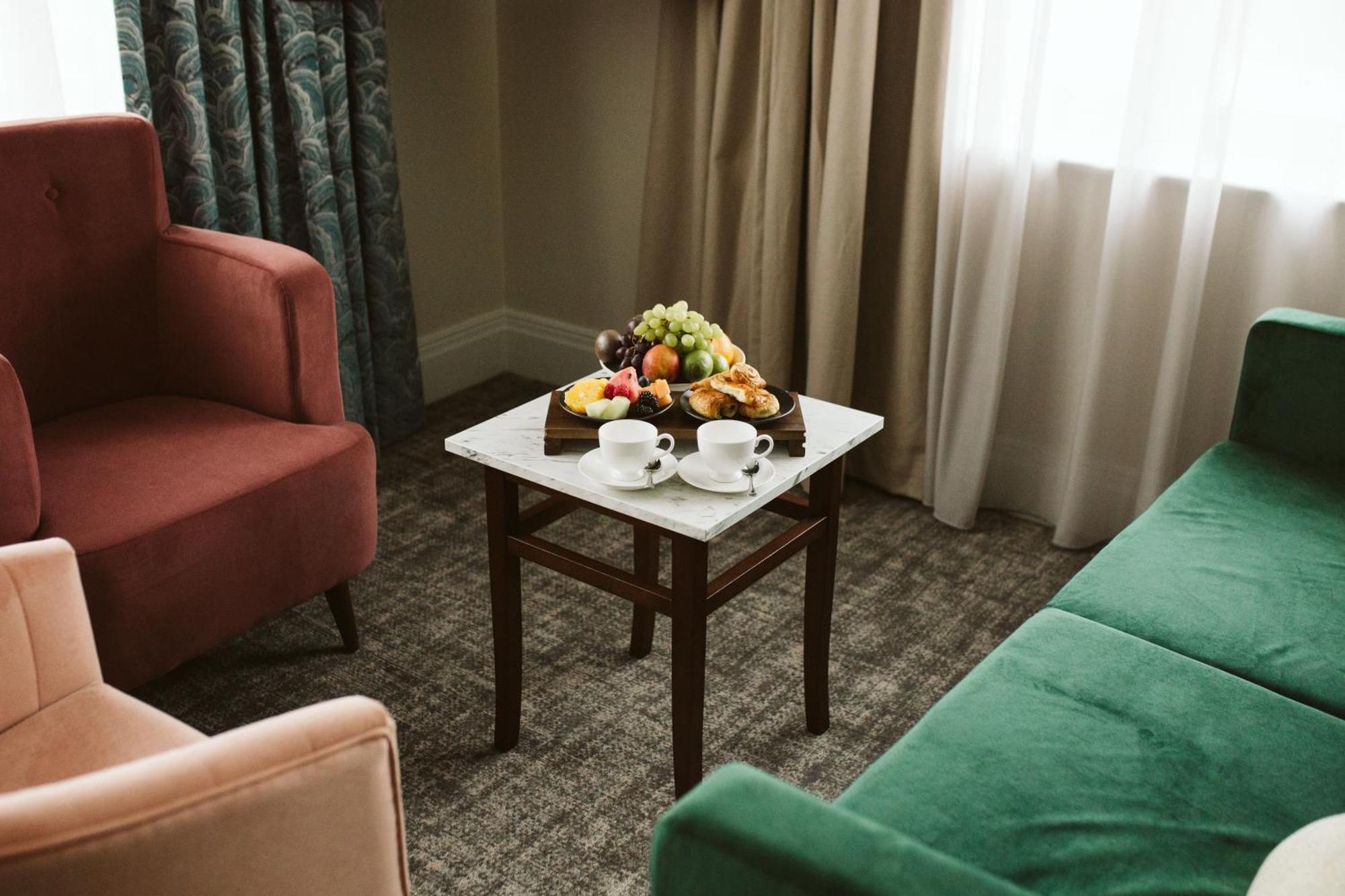 The Hillbrook Hotel & Spa - Sherborne Sherborne  Εξωτερικό φωτογραφία