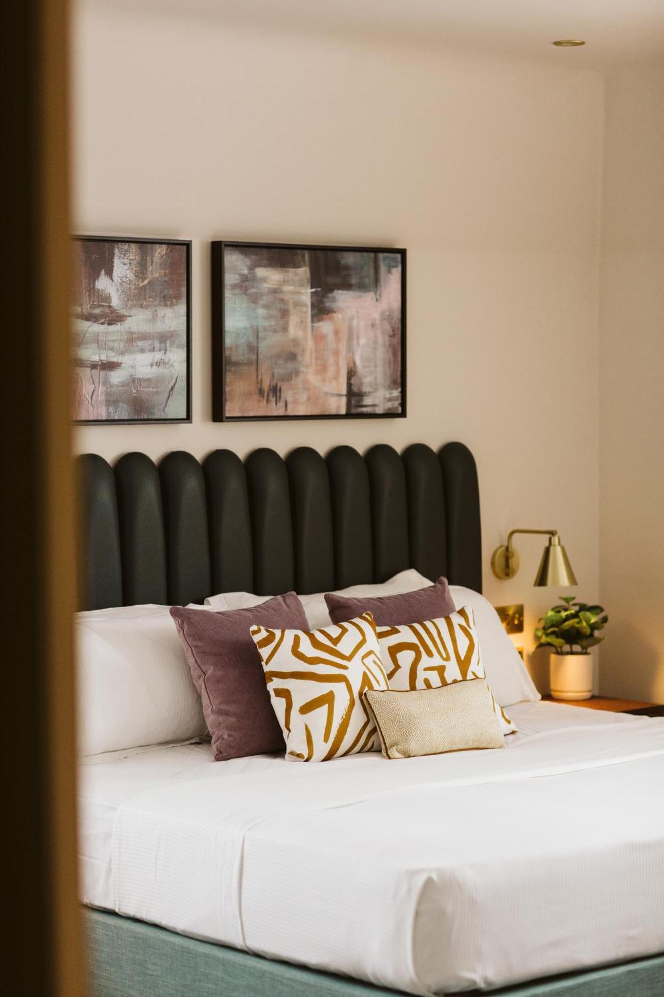 The Hillbrook Hotel & Spa - Sherborne Sherborne  Εξωτερικό φωτογραφία