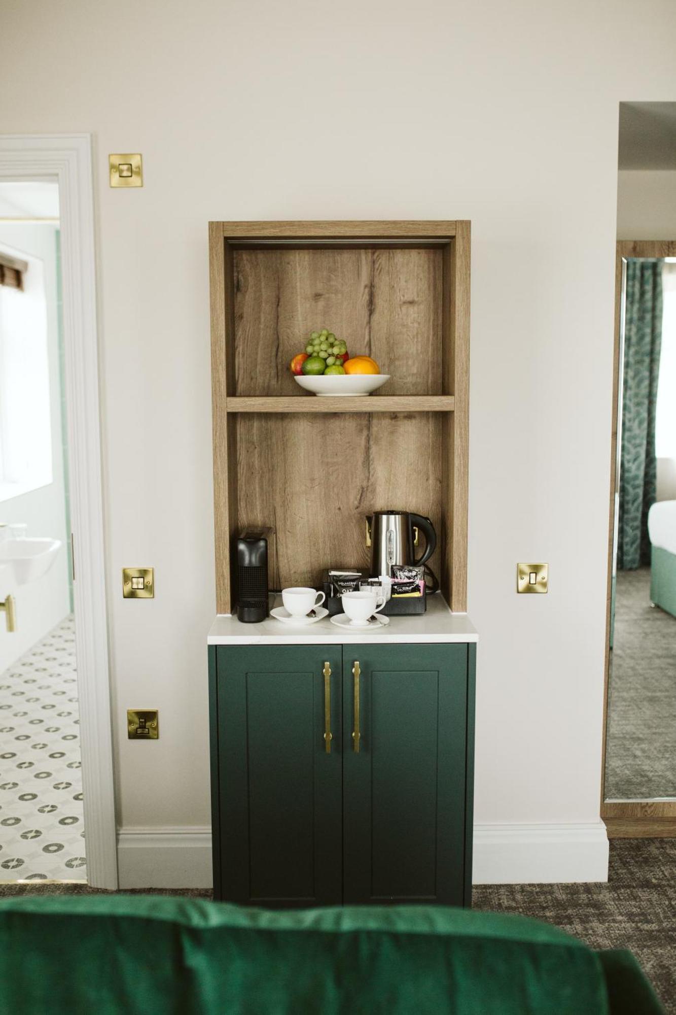 The Hillbrook Hotel & Spa - Sherborne Sherborne  Εξωτερικό φωτογραφία