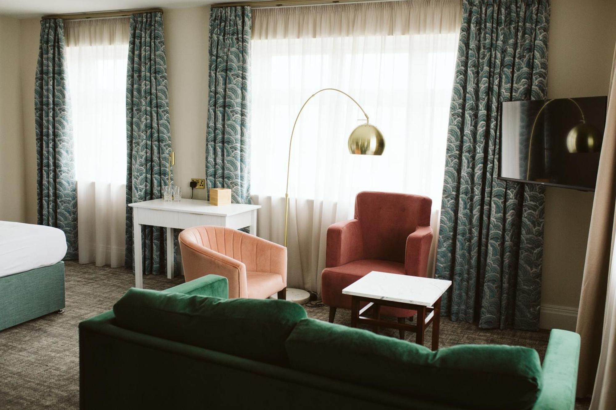 The Hillbrook Hotel & Spa - Sherborne Sherborne  Εξωτερικό φωτογραφία