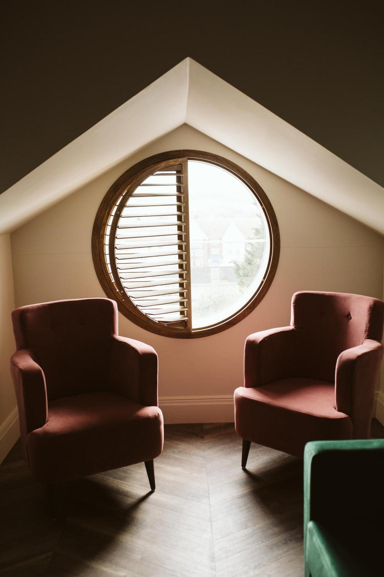 The Hillbrook Hotel & Spa - Sherborne Sherborne  Εξωτερικό φωτογραφία