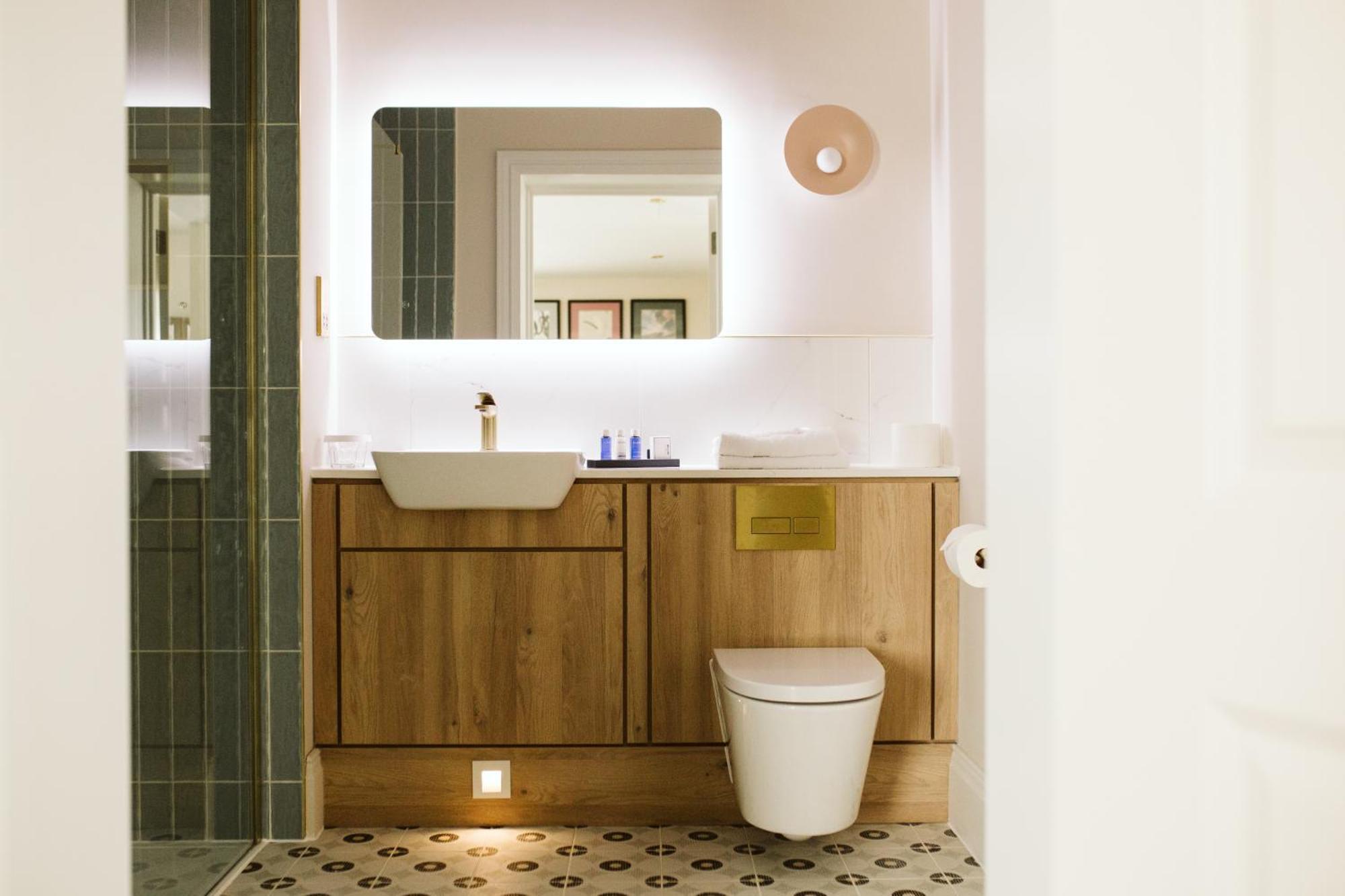 The Hillbrook Hotel & Spa - Sherborne Sherborne  Εξωτερικό φωτογραφία