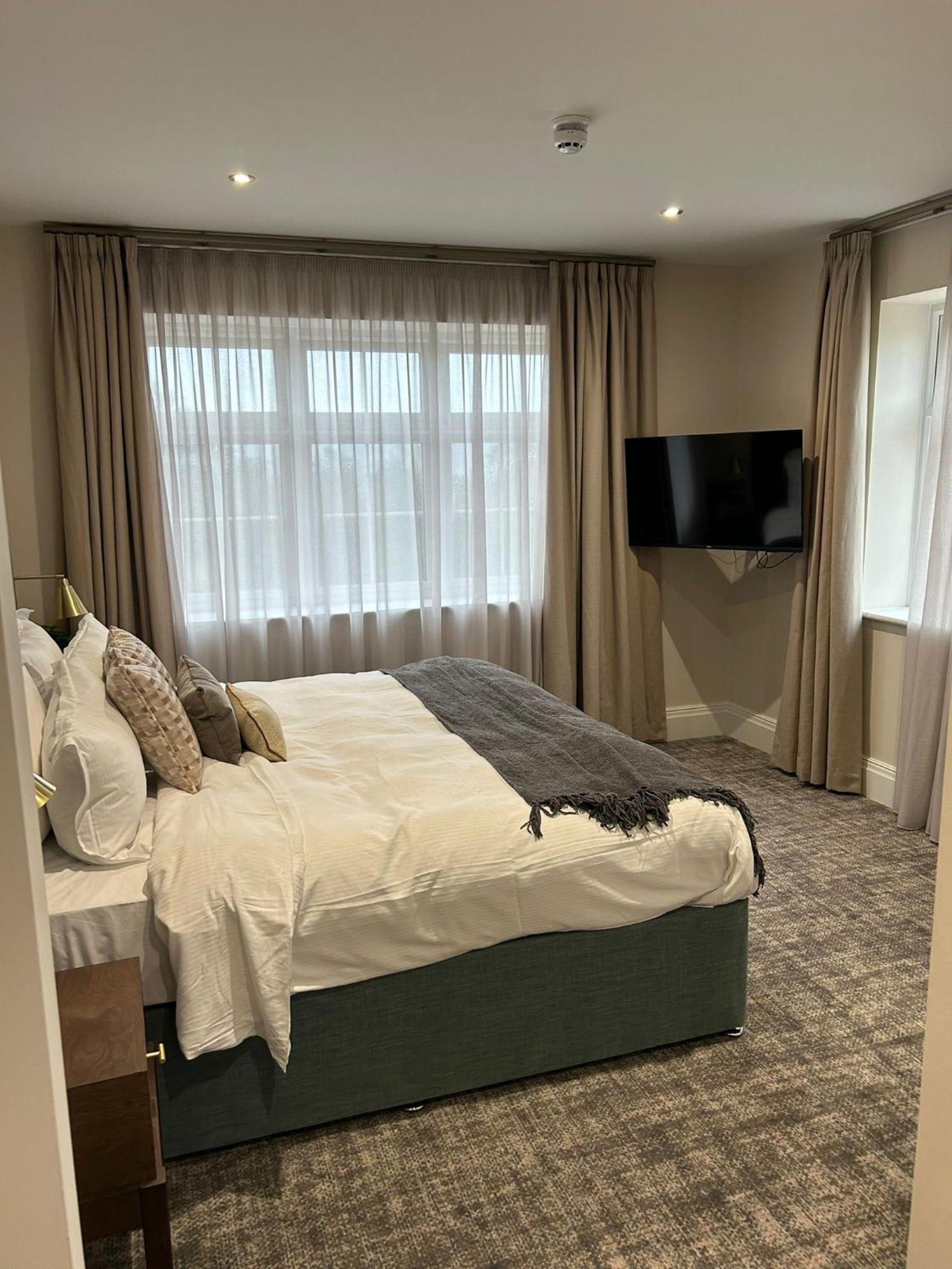 The Hillbrook Hotel & Spa - Sherborne Sherborne  Εξωτερικό φωτογραφία