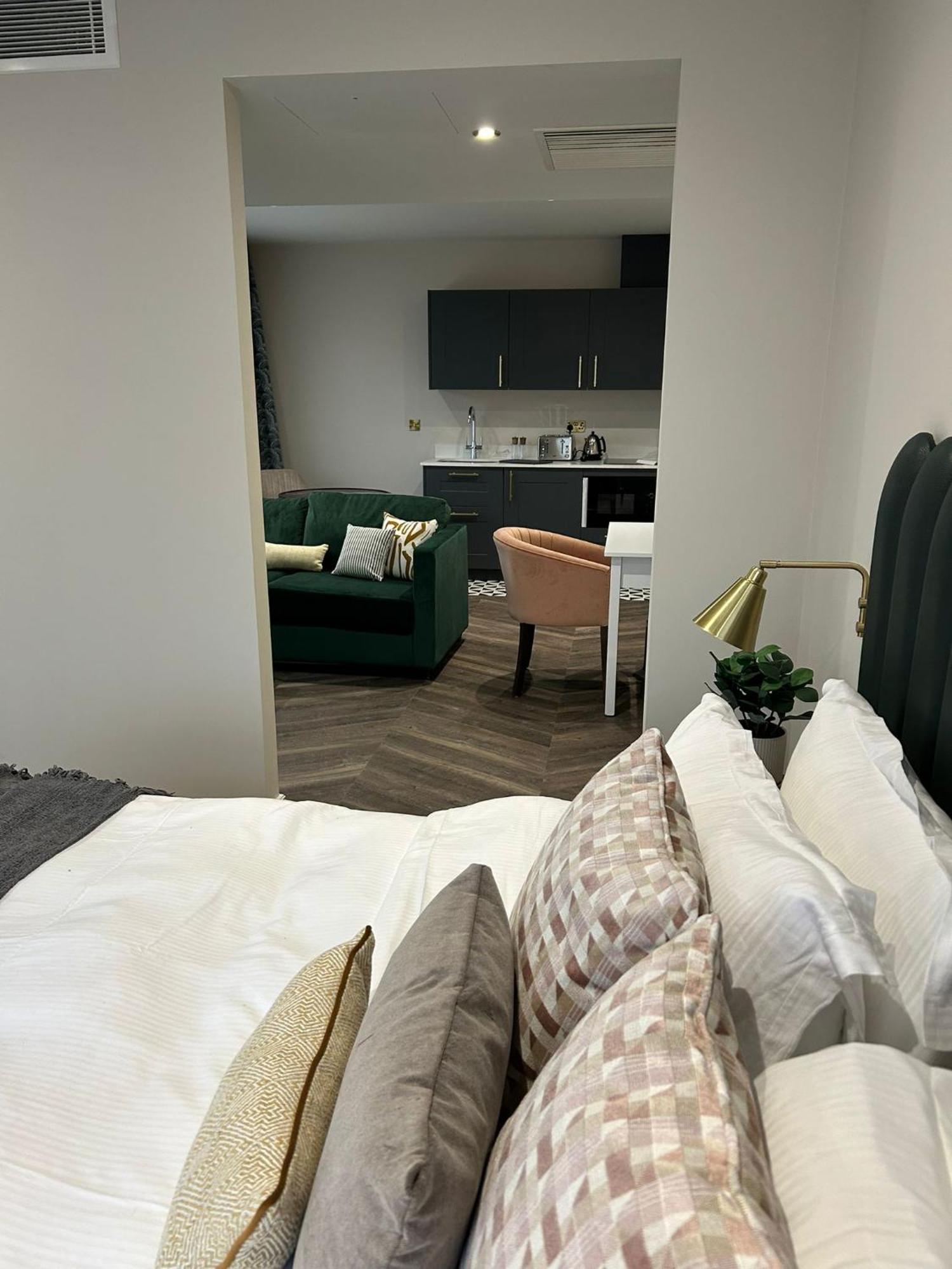 The Hillbrook Hotel & Spa - Sherborne Sherborne  Εξωτερικό φωτογραφία